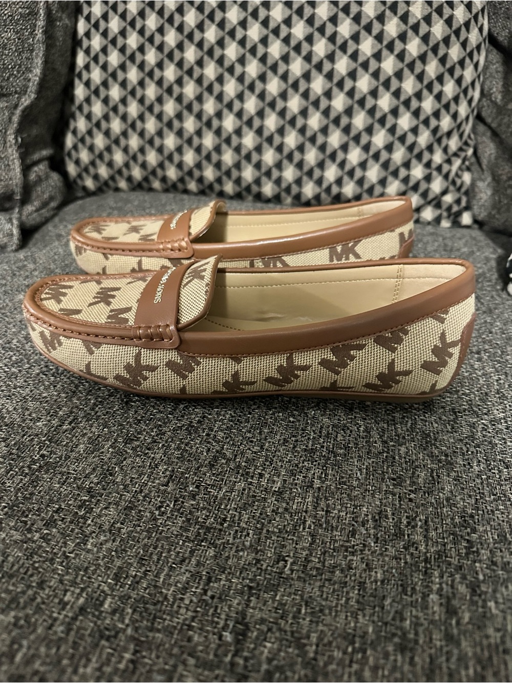 Women’s Michael Kors flats